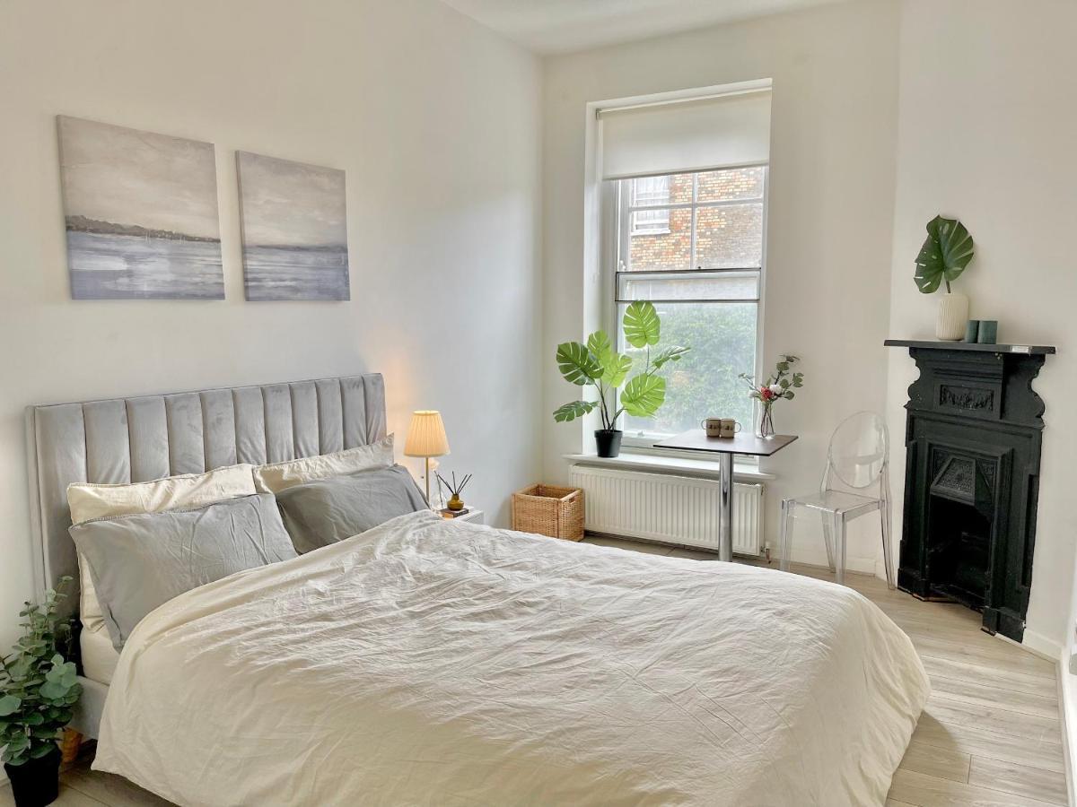 Archway Station Big Bedroom Flat London Exterior photo
