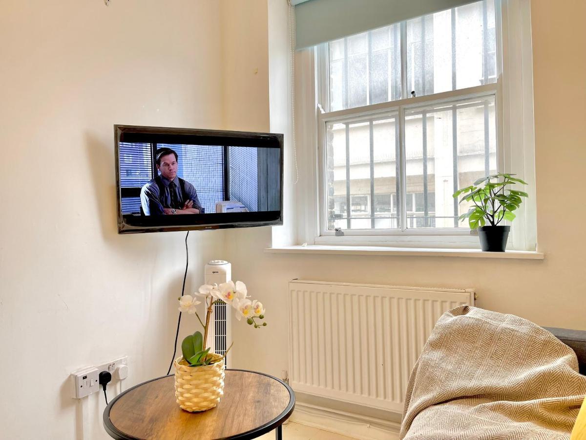 Archway Station Big Bedroom Flat London Exterior photo